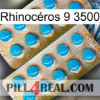 Rhinocéros 9 3500 new08